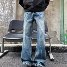 StyleCast Men Original Regular Fit Cotton Trousers-picture-22