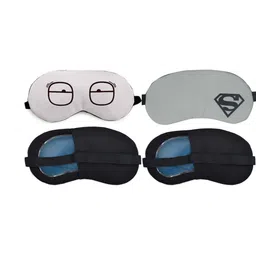Veeva Beauty & Fashion Luxurious Cooling Gel Eye Mask for Spa-Like Relaxation-image-29