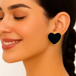 ISHTAARA Women Alloy Earrings-picture-35