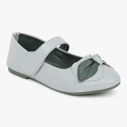Superminis Girls Ballerinas with Bows Flats-picture-12