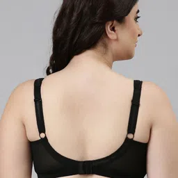 Enamor Bra Full Coverage image 3