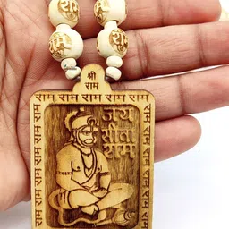BRIJ HAAT Unisex Necklace image 2