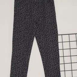 Pantaloons Junior Girls Skinny Fit Trousers-image-54