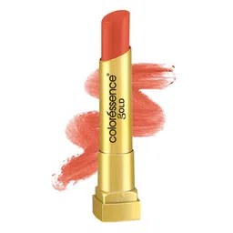 Coloressence Long Lasting Pure Matte Lipstick - 3.3 gm - Rusty Nude - VML - 9 image 1