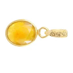 RAVIOUR LIFESTYLE Girls Yellow Brass Jewellery Set-picture-18