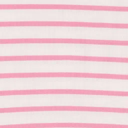 Pantaloons Junior Girls Striped T-shirt image 5