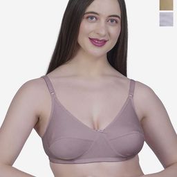 SHYAM SONS FLAIR Bra Full Coverage-picture-15