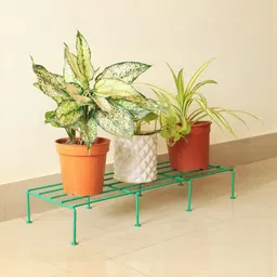 AYMH Green Metal Planters-picture-33