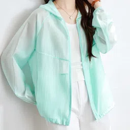 StyleCast Women Hooded Sweatshirt-picture-20