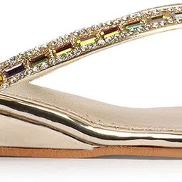 dipyo Women Wedges Sandal image 3