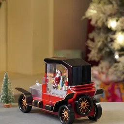 Little Surprise Box LLP Red Religious Figurine Showpiece image 2