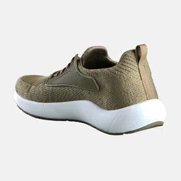NEEMANS Men Woven Design Sneakers image 2