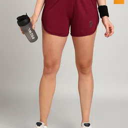 PAAVKI Women Shorts-picture-37
