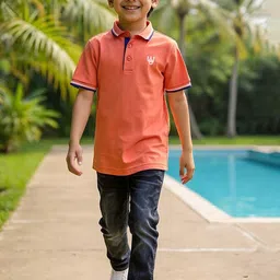 Wear Your Opinion Boys Tshirts image 3