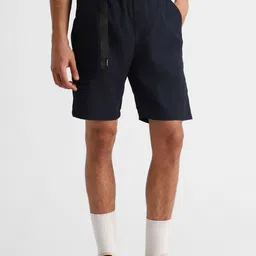 Snitch Men Fashion Shorts image 3