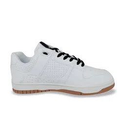 keekz Men PU Sneakers image 3