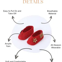 FUNKRAFTS Girls Booties image 4