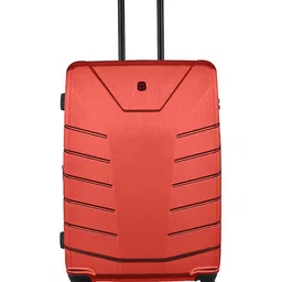Wenger Pegasus Solid Hard-Sided 360-Degree Rotation Large Trolley Bag-picture-39