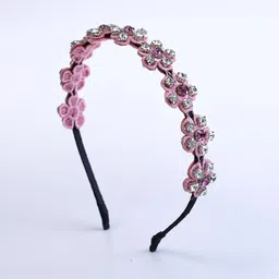 Choko Girls Embellished Hairband-picture-38