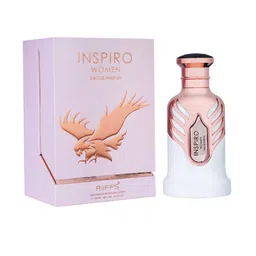 RIIFFS Women Inspirowomen Long Lasting Eau de Parfumm - 100 ml image 2