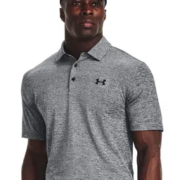 UNDER ARMOUR UA Playoff 3.0 Short Sleeve Polo-picture-19