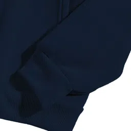 Adro Campus League Legacy Crew 320 GSM Fleece Printed Graphic Hoodie image 4