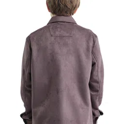 RARE ONES Boys Woven Jacket image 2