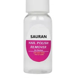 sauran Pack of 5 Nail Paint Remover (NPM30.3)-picture-34
