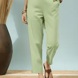 HERE&NOW Women Trousers-picture-27