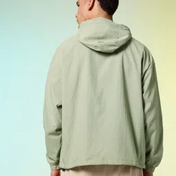 HRX by Hrithik Roshan Outdoor Tailored Jacket image 2