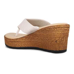 Inc 5 Party Wedge Sandals image 5