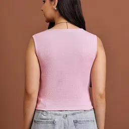 CORSICA Crop Top image 2