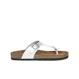 Lavie Women T-Strap Flats image 3