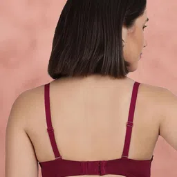 Susie Core Women Underwired Lightly Padded Bra image 3