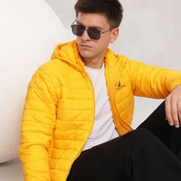 Nautica Packable Hooded Puffer Jacket-picture-32