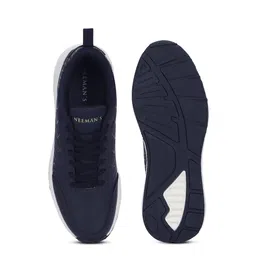 NEEMANS Unisex PU Sneakers image 3