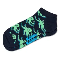 Happy Socks Pattered Cotton Calf Length Socks-picture-33