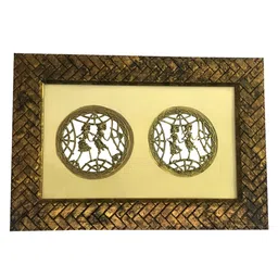 Gallery99 Gold Self Design Wall Decor-picture-12