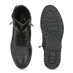 Harrytech London Men Mid-Top Casual Winter Boots image 3