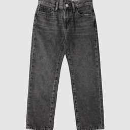 GAP Boys Regular Fit Mid-Rise Jeans-picture-15