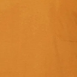 Bumchums Men Moisture Wicking Solid Polo Collar Cotton T-shirt image 5