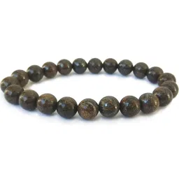 Shinde Exports Unisex Brown Bracelet-image-24