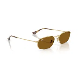 Ray-Ban Unisex Rectangle UV Protected Lens Sunglasses 8056262564530-picture-21