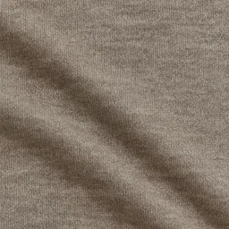 sollobell Women High Neck Fitted Cotton Top With Ruched Details image 2