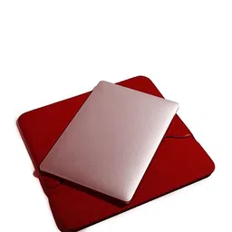 Abelardo De Moda Unisex Leather Laptop Sleeve-picture-47
