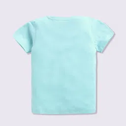 YK X Minute Mirth Boys Pack of 2 Printed Round Neck T-shirts image 4