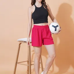 Kasendra Women Cycling Shorts-picture-20