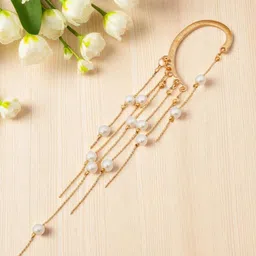 OOMPH Quirky Ear Cuff Earrings image 4