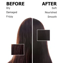 Avyya Rebuild & Refine Hair Mask With Amino Acids - 500 ml image 5