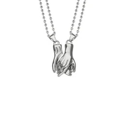J.S ENTERPRISES Unisex Contemporary Pendants with Chains image 3